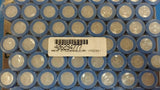 (2PCS) 677D338M040JS1AR CAPACITOR ALUMINUM 3300uF 40VDC 20%