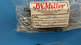(10 PCS) 5800-331 JW MILLER Fixed Inductors 330uH 10%, Obsolete