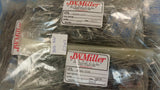 (25 PCS) 9250-335 JW MILLER RF Fixed Inductors 3300uH 10%, Obsolete