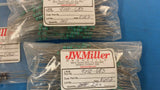 (100 PCS) 9250-683 JW MILLER RF Fixed Inductors 68uH 10%, Obsolete