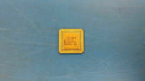 (1 PC) C80186-6 INTEL IC MICROPROCESSOR 16-BIT MOS LLCC 68PIN CERAMIC