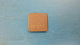 (1 PC) C80186-6 INTEL IC MICROPROCESSOR 16-BIT MOS LLCC 68PIN CERAMIC