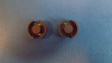 (5PCS) B65541WR30 Ferrite Core P Core FERRITE 4.6UH N30
