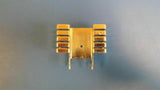 (5PC) PF185  AAVID HEAT SINK TO-220/218, TO-218, TO-220, 41.2 mm, 51 mm, 19 mm