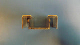 (5PC) PF185  AAVID HEAT SINK TO-220/218, TO-218, TO-220, 41.2 mm, 51 mm, 19 mm