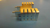 (5PC) PF185  AAVID HEAT SINK TO-220/218, TO-218, TO-220, 41.2 mm, 51 mm, 19 mm