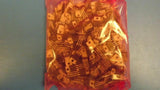(5PCS) D8015L TECCOR 9.5A, 800V, SILICON, RECTIFIER DIODE, TO-220AB