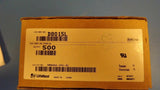 (5PCS) D8015L TECCOR 9.5A, 800V, SILICON, RECTIFIER DIODE, TO-220AB