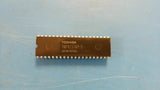 (1 PC) TMP8237AP-5 TOSHIBA 4 CHANNEL(S), 5MHz, DMA CONTROLLER, PDIP40