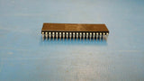 (1 PC) TMP8237AP-5 TOSHIBA 4 CHANNEL(S), 5MHz, DMA CONTROLLER, PDIP40