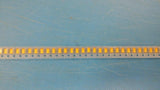 (50 PCS) TAJS225M006R AVX CAPACITOR TANT 2.2UF 6.3V 20% 1206