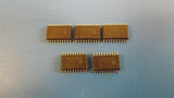 (1PC) AD7820KR Analog Devices IC ADC 8BIT FLASH 20SOIC