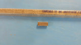 (4 PCS) 74F64DC FSC IC GATE AND/OR 4-2-3-2INP 14 PIN CERAMIC DIP