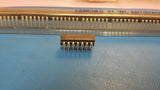 (4 PCS) 74F64DC FSC IC GATE AND/OR 4-2-3-2INP 14 PIN CERAMIC DIP