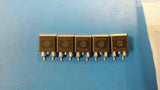 (5 PCS) S4055NRP TECCOR Thyristor SCR 400V 55A 3-Pin(2+Tab) D2PAK