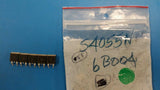 (5 PCS) S4055NRP TECCOR Thyristor SCR 400V 55A 3-Pin(2+Tab) D2PAK