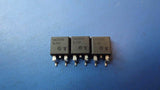 (5 PCS) S4055NRP TECCOR Thyristor SCR 400V 55A 3-Pin(2+Tab) D2PAK