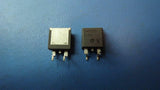 (5 PCS) S4055NRP TECCOR Thyristor SCR 400V 55A 3-Pin(2+Tab) D2PAK