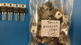 (5 PCS) Q4016LH3 TECCOR Thyristor TRIAC 400V 16A 3-Pin(3+Tab) TO-220AB Isolated