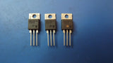(5 PCS) Q8008LH4 Q8008LH4TP Thyristor TRIAC 800V 8A 3-Pin(3+Tab) TO-220AB Iso