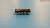 (2 PCS) AM93422APC AMD 256X4 STANDARD SRAM, 35ns, PDIP 22PIN