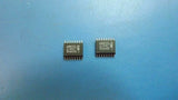 (5PCS) ADM232LJR Dual Transmitter/Receiver RS-232 16-Pin SOIC