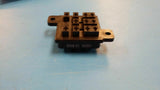 (5 PCS) SR3B-51 IDEC Conn Relay Socket SKT 3 POS Solder ST Thru-Hole