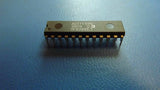 (1PC) AD7714YN ADC Single Delta-Sigma 1ksps 24-bit Serial 24-Pin PDIP