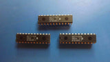 (1PC) AD7714YN ADC Single Delta-Sigma 1ksps 24-bit Serial 24-Pin PDIP