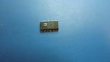 (1PC) AD5203AR10 Digital Potentiometer 64POS 10KOhm Quad 24-Pin SOIC