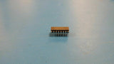 (1 PC) 9602DMQB FSC DUAL MONOSTABLE MULTIVIBRATOR, CDIP16