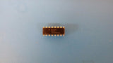 (5 PCS) AM9050EPC AMD IC,DRAM,NON-MUXED ADDR,4KX1,MOS,DIP,18PIN,PLASTIC