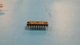 (1 PC) SN74ALS465AN TI  8-BIT DRIVER, TRUE OUTPUT, PDIP20