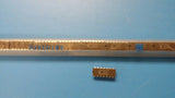(5 PCS) CA3046 SGS THOMPSON Bipolar Transistors - BJT DIP-14 TRANS ARRAY