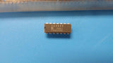 (5 PCS) CA3046 SGS THOMPSON Bipolar Transistors - BJT DIP-14 TRANS ARRAY
