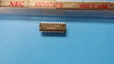 (2 PCS) UPC1059CA NEC IC 22PIN PLASTIC DIP