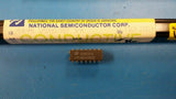 (1 PC) LM149J/883C NSC QUAD OP-AMP 6000uV OFFSET-MAX 4MHz BAND WIDTH CDIP14