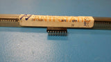 (5 PCS) DM74366N DM8096N NSC IC BUFFER/DRIVER SINGLE 6-BIT STD-TTL DIP-16