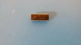 (2 PCS) AM91L02CPC AMD IC,SRAM,1KX1,MOS,DIP,16PIN,PLASTIC