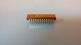 (1 PC) UPD82C43CY NEC IC,I/O PORT,4-BIT,CMOS,DIP,24PIN,PLASTIC 300MIL