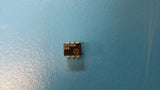 (4 PCS) OPI2500 NPN-OUTPUT AC-INPUT OPTOCOUPLER,1-CHANNEL,1.5KV ISOLATION,DIP