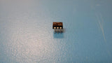 (4 PCS) OPI2500 NPN-OUTPUT AC-INPUT OPTOCOUPLER,1-CHANNEL,1.5KV ISOLATION,DIP