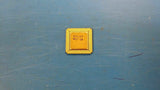 (1 PC) R80286-10 INTEL 16-BIT, 10MHz, MICROPROCESSOR, CQCC68