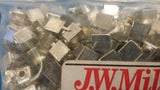 (10 PCS) ) 07256 JW MILLER INDUCTOR SHIELD