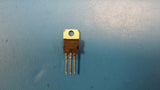 (5 PCS) LF80CV STMICRO LDO Voltage Regulators 8.0V 0.5A Positive TO220AB