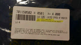 (25pcs) 0399-0-15-01-47-01-40-0 Mill-Max (200) Sn over Ni, PCB Terminal