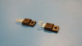 (10 PCS) SPA16N50C3 INFINEON 16A, 500V, 0.28ohm, N-CHANNEL, Si, POWER, MOSFET,