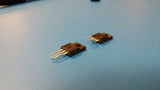(10 PCS) SPA16N50C3 INFINEON 16A, 500V, 0.28ohm, N-CHANNEL, Si, POWER, MOSFET,