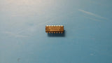 (10PCS) SN74LS280N MOT Parity Generator/Checker 9-Bit 14-Pin PDIP