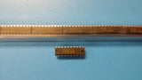 (4 PCS) SN74HC540N TI IC INVERTER 8-INPUT 20DIP